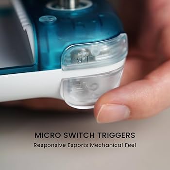 Amazon.co.jp: GameSir X3 Pro スマホゲ一ムコントロ一ラ一、RGB