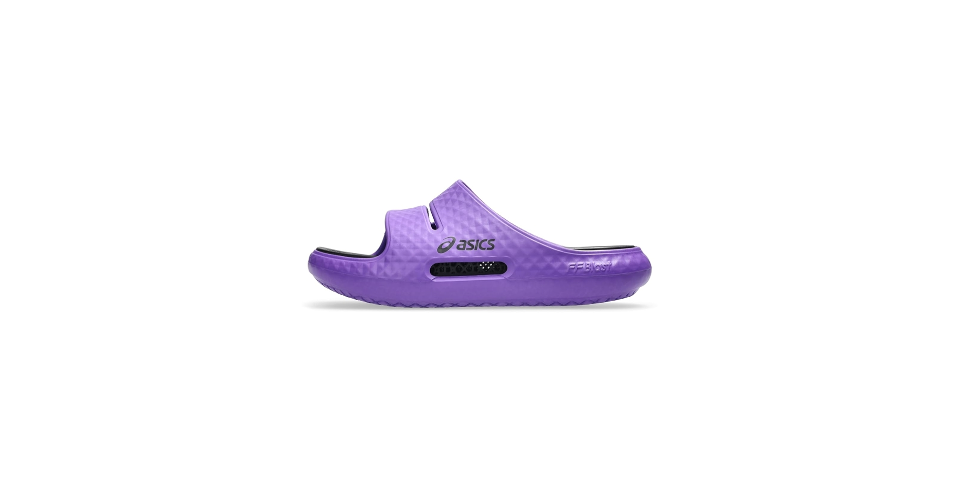 Amazon.com | ASICS Unisex Actibreeze Hybrid Sandal 2 White/Black
