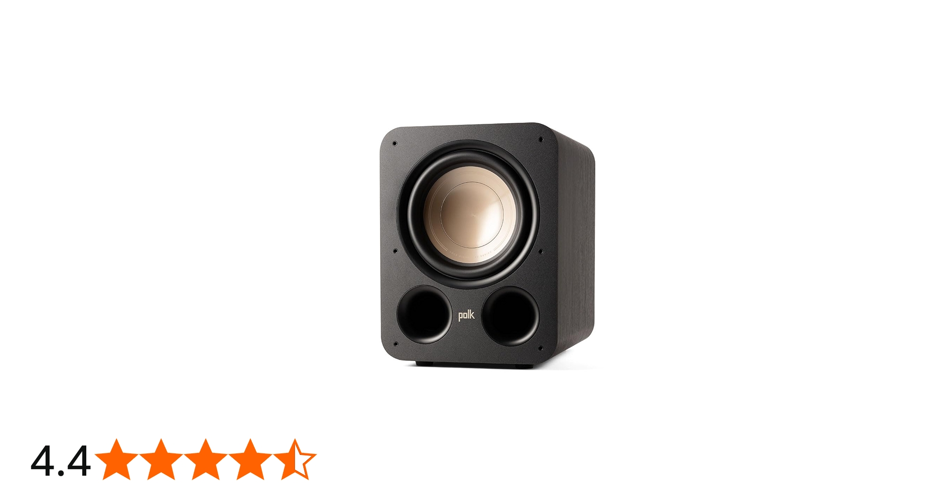 Amazon.co.jp: POLK AUDIO SIGNATURE ELITE ES10 10