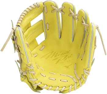 Amazon | ミズノ ミズノプロ 硬式用グラブ 内野手用 5DNAテクノロジー