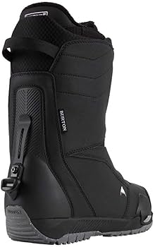 Amazon | [バートン] スノーボード スノボ ブーツ ルーラー Step On