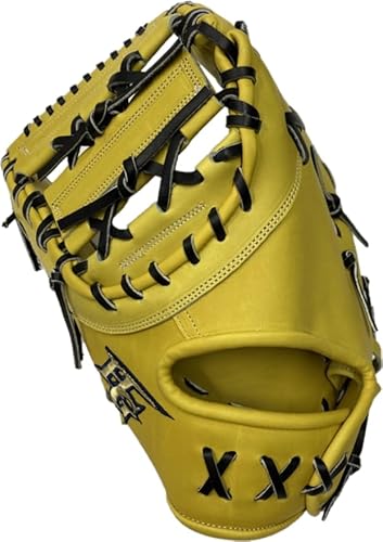 ファーストミット ハイゴールド 硬式 野球グローブ」の人気商品一覧