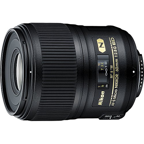 撮影機材】「AF MICRO NIKKOR 60㎜ f2.8D」を紹介するつもりがマクロ