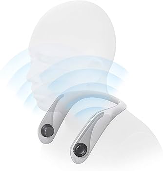 Amazon | ソニー ウェアラブルネックスピーカー テレビ/映画/ゲーム用