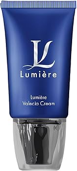 Amazon | 【単品】ルミエル ヴァレシア クリーム 22g | ノーブランド品