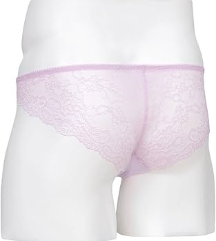 Amazon.co.jp: 完売ウェブ品 ワコール サルート メンズレースブリーフ