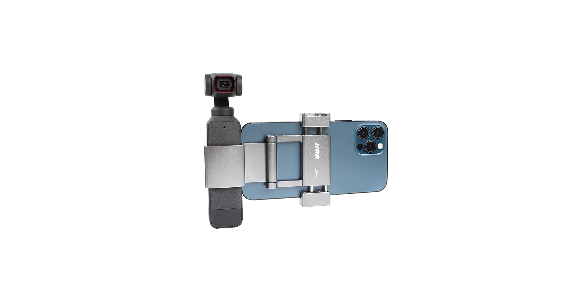 Amazon.com : PellKing OSMO Pocket 2/OSMO Pocket Phone Holder Phone
