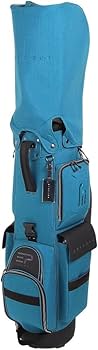 Amazon | エピキュール（epicure） ゴルフ キャディバッグ カート式 9
