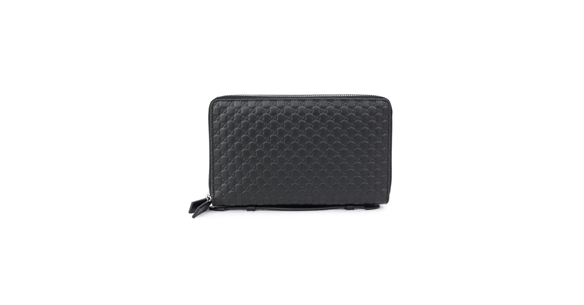 Amazon | [グッチ] 【アウトレット品】 メンズ トラベルケース
