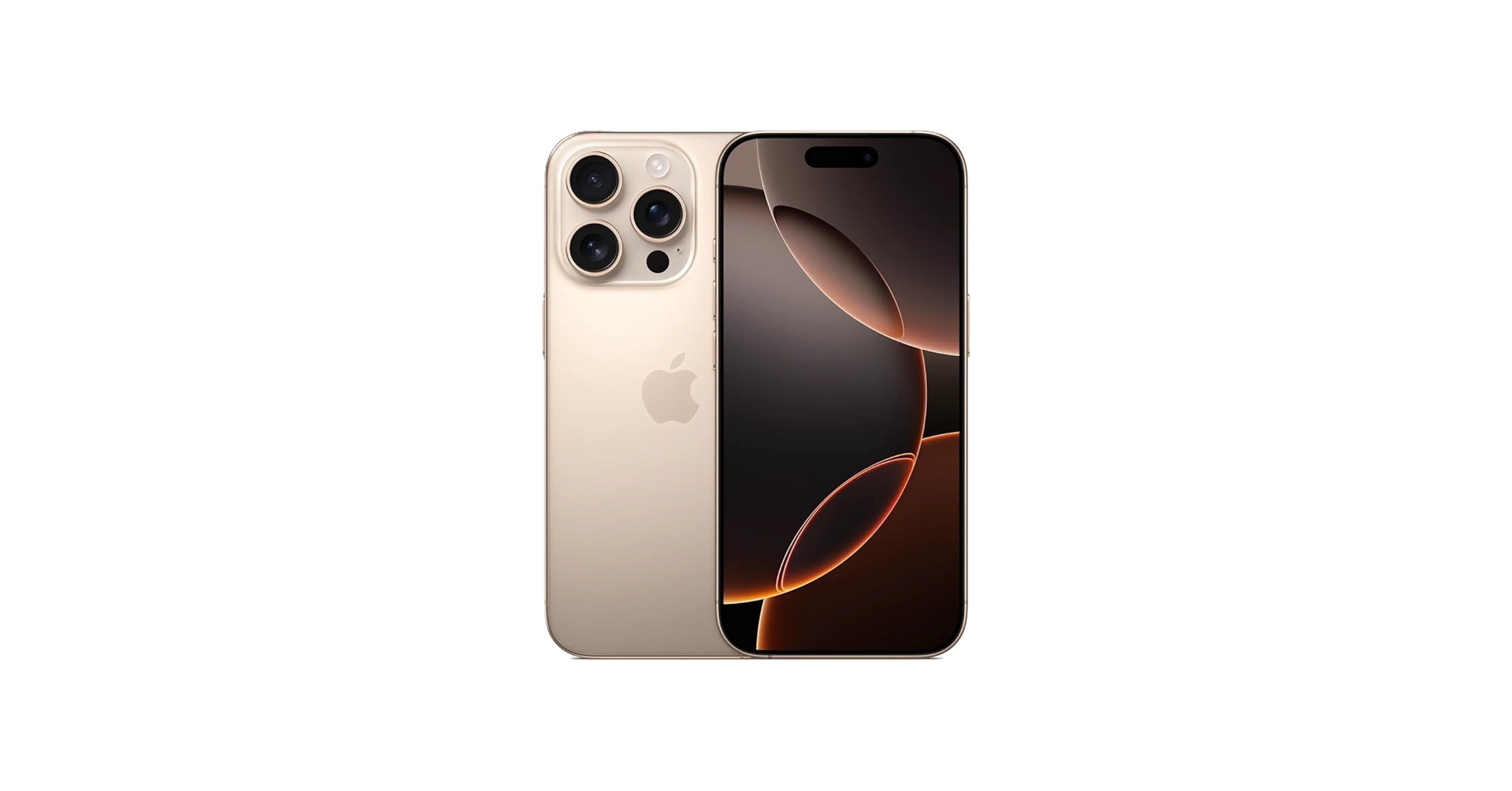 Amazon.com: Apple iPhone 16 Pro Max, US Version, 1TB, Desert