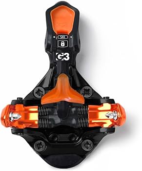 Amazon | G3 純正 ガイドギア ION 10 バックカントリースキー