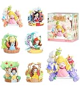 Amazon.co.jp: 52TOYS DISNEY PRINCESS D-baby Series-Floral Swing