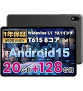 Amazon.co.jp: Alphawolf APad2 タブレット 8インチ 16GB+256GB 6軸