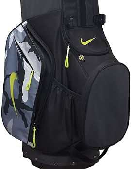 Amazon | NIKE ナイキ スタンド キャディーバッグ エアハイブリット2