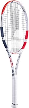 Amazon | バボラ Babolat 硬式テニスラケット PURE STRIKE 16/19
