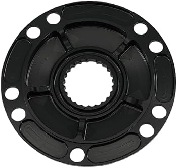 Amazon.co.jp: STONE チェーンリング用 110BCD ロータークランク対応