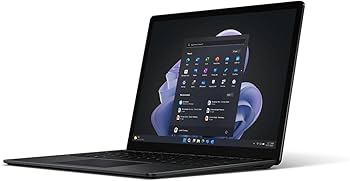 Amazon.com: Microsoft Surface Laptop 5 Laptop (13.5