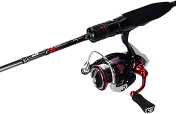 Amazon | ダイワ(DAIWA) スピニングリール 18 月下美人MX LT1000S-P