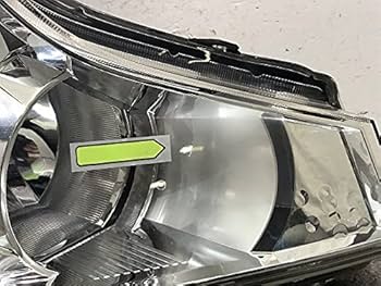 Amazon | ステップワゴン RK1/RK2 純正 右ヘッドライト/ランプ