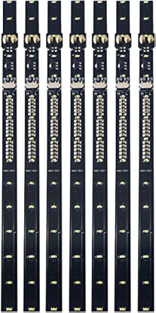 Amazon | ポポンデッタ Nゲージ LED室内灯 エネルギーチャージャー付