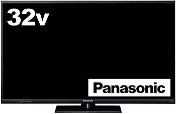 Amazon | パナソニック 32V型 液晶テレビ ビエラ TH-32D300