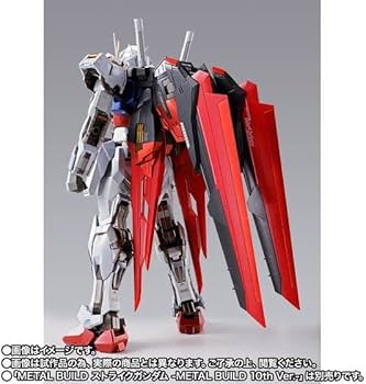 Amazon | BANDAI SPIRITS(バンダイ スピリッツ) METAL BUILD エール