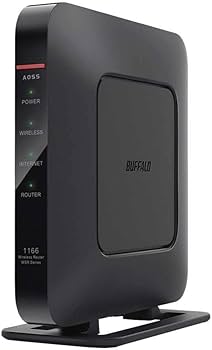 Amazon.co.jp: Buffalo WSR-1166DHP4-BK Wireless LAN Parent 11ac/n/a