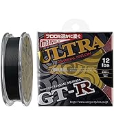 Amazon.co.jp: サンヨーナイロン ナイロンライン アプロード GT-R