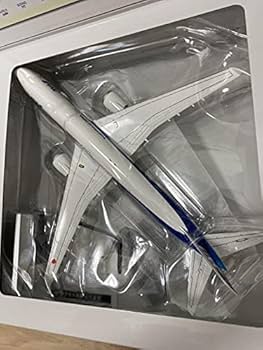 Amazon | 全日空商事 ANA B777-9 777X 1/200 NH20160 模型 飛行機