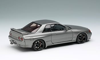 Amazon | メイクアップ (Make up) EIDOLON 1/43 ニッサン SKYLINE GT-R