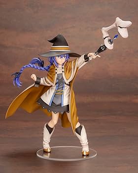 Amazon | 無職転生 ~異世界行ったら本気だす~ ロキシー・ミグルディア