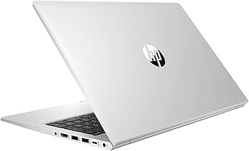 Amazon.com: HP 2023 ProBook 450 G9 15.6“ FHD Business Laptop, 12th