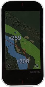 Amazon | GARMIN(ガーミン) ハンディ型GPSゴルフナビ Approach G80