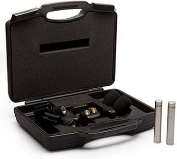 Amazon.co.jp: RODE Microphones ロードマイクロフォンズ NT5 Matched