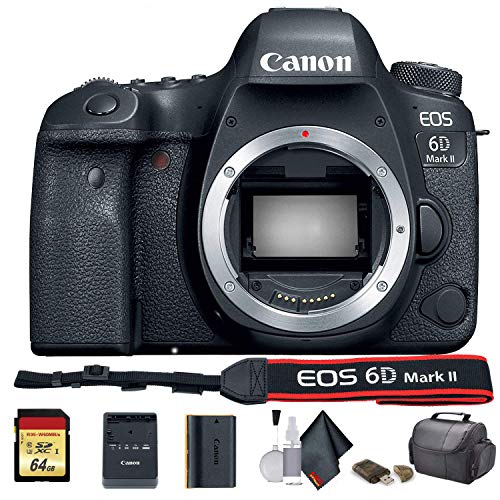 デジタル一眼カメラ eos 6d」の人気商品一覧 | 安い商品を通販サイト
