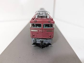 Amazon.co.jp: 超希少 動作確認済み 天賞堂 0502T C.C.5 天賞堂クラブ