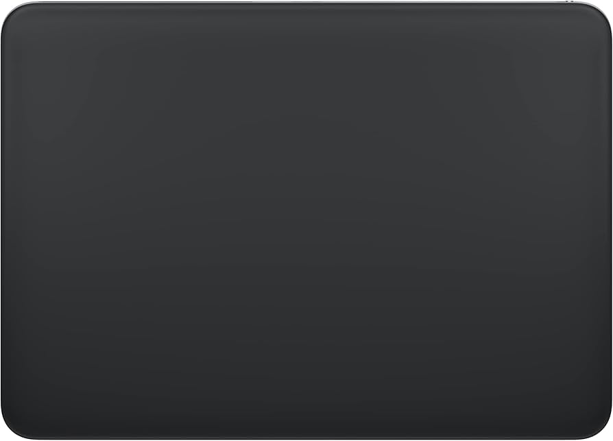 Amazon.com: Apple Magic Trackpad (Lightning Port) - Wireless