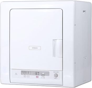 Amazon | 日立(HITACHI) 電気衣類乾燥機 4kg DE-N40HX 日本製 最新型