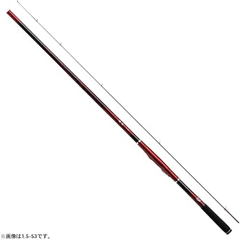 Amazon.co.jp: ダイワ(DAIWA) 磯竿 波濤・E 2-53・E 釣り竿 : Sports
