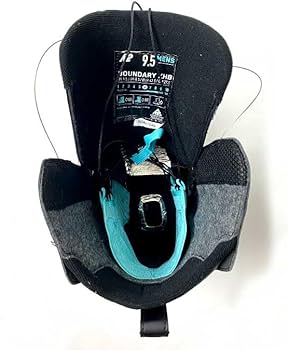 Amazon | 【2点セット】(ケーツー) K2 ステップイン スノーボード