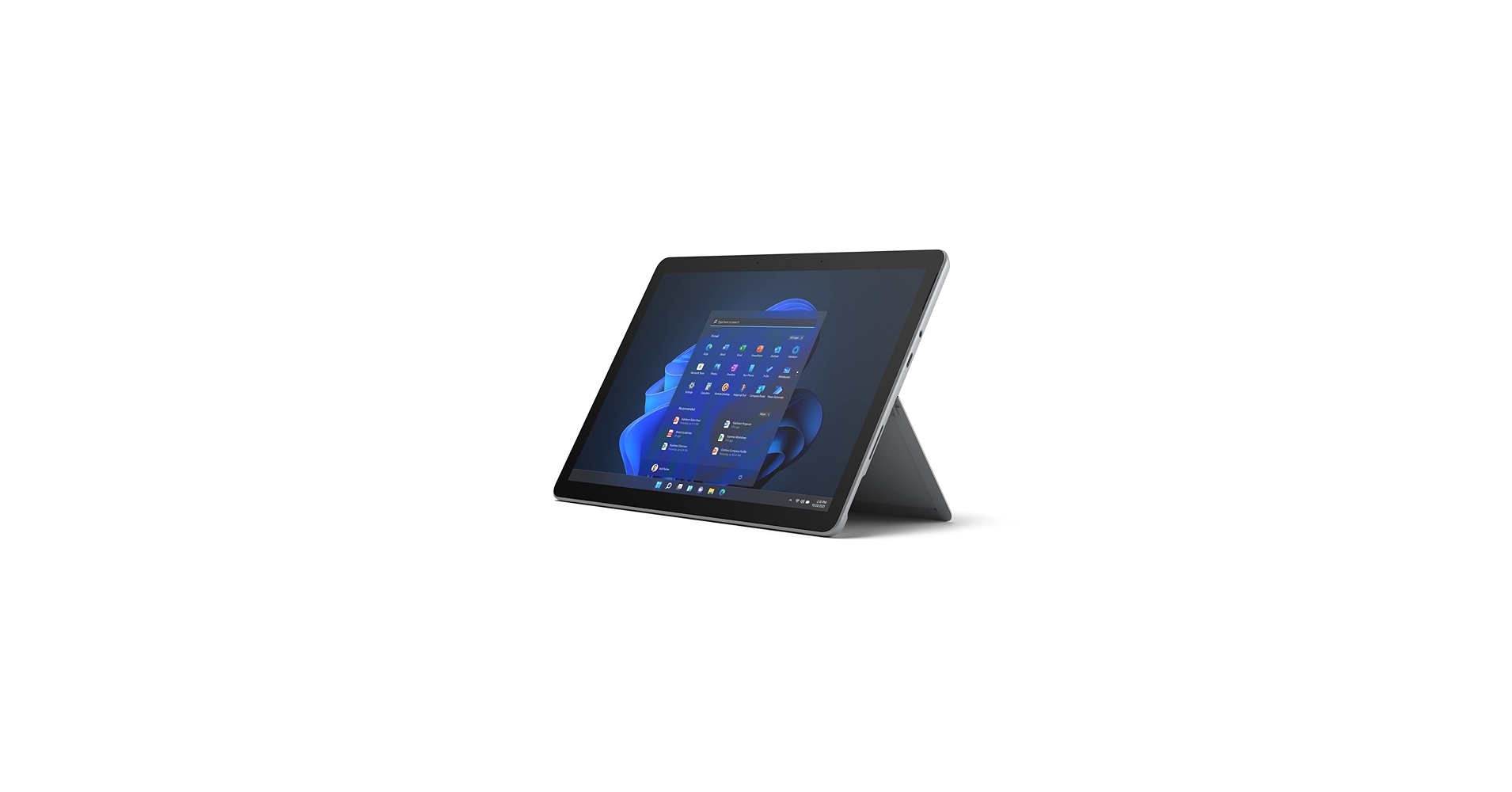 Amazon.co.jp: マイクロソフト Office無し 法人向け Surface Go 3 LTE