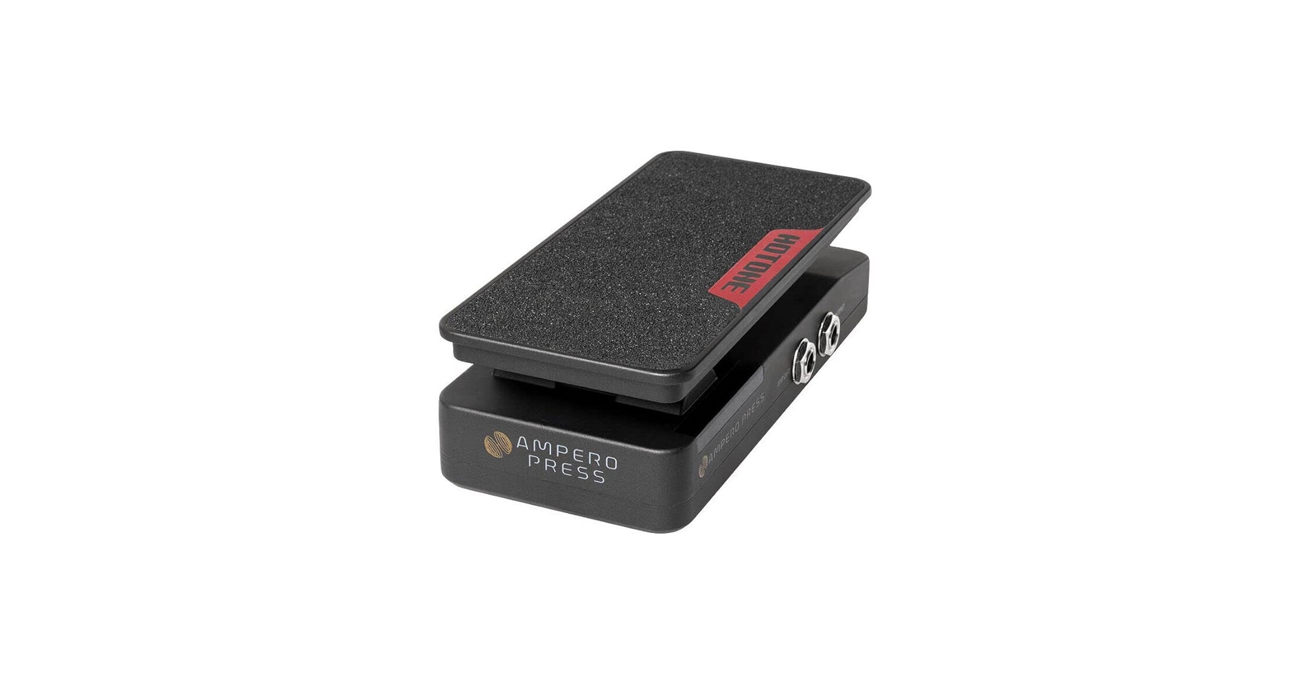 Amazon | HOTONE AMPERO PRESS 25k エクスプレッションペダル