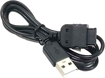 Amazon | オーディオファン FOMA 3G用 充電専用ケーブル docomo FOMA