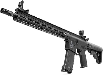 Amazon | [LANCER TACTICAL]M-LOK 13