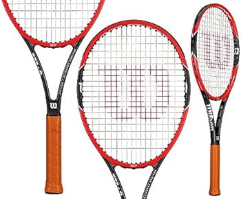 Amazon | Wilson「PRO STAFF 97 WRT724920」硬式テニスラケット