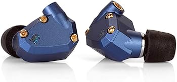 Amazon | Campfire Audio ANDROMEDA MW10 (CAM-5423)10周年記念限定