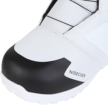 Amazon | ナイデッカー（NIDECKER） スノーボードブーツ 25 CHARGER