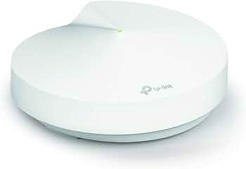 Amazon | TP-Link メッシュ Wi-Fi システム トライバンド AC2200 (867