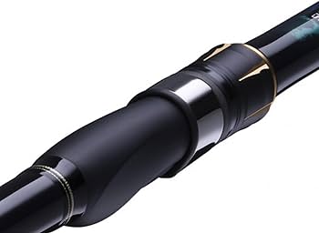 Amazon | シマノ(SHIMANO) ロッド アオリスタ 2021 M500SI 220g ヤエン