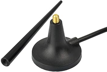 Amazon.co.jp: Superbat 3G/4G LTE アンテナ 3.5dBi SMA 850-960/1710